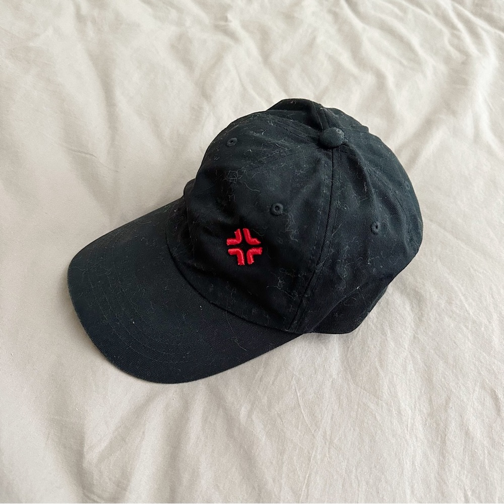 SOLD Anime Hat